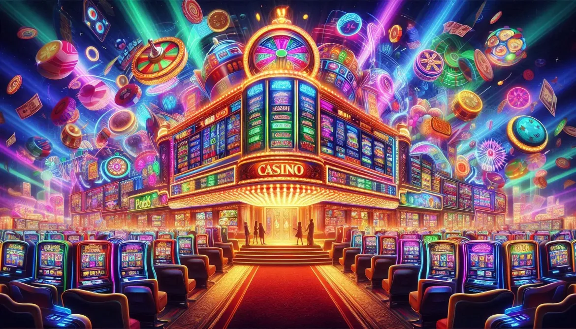 Betsson Casino